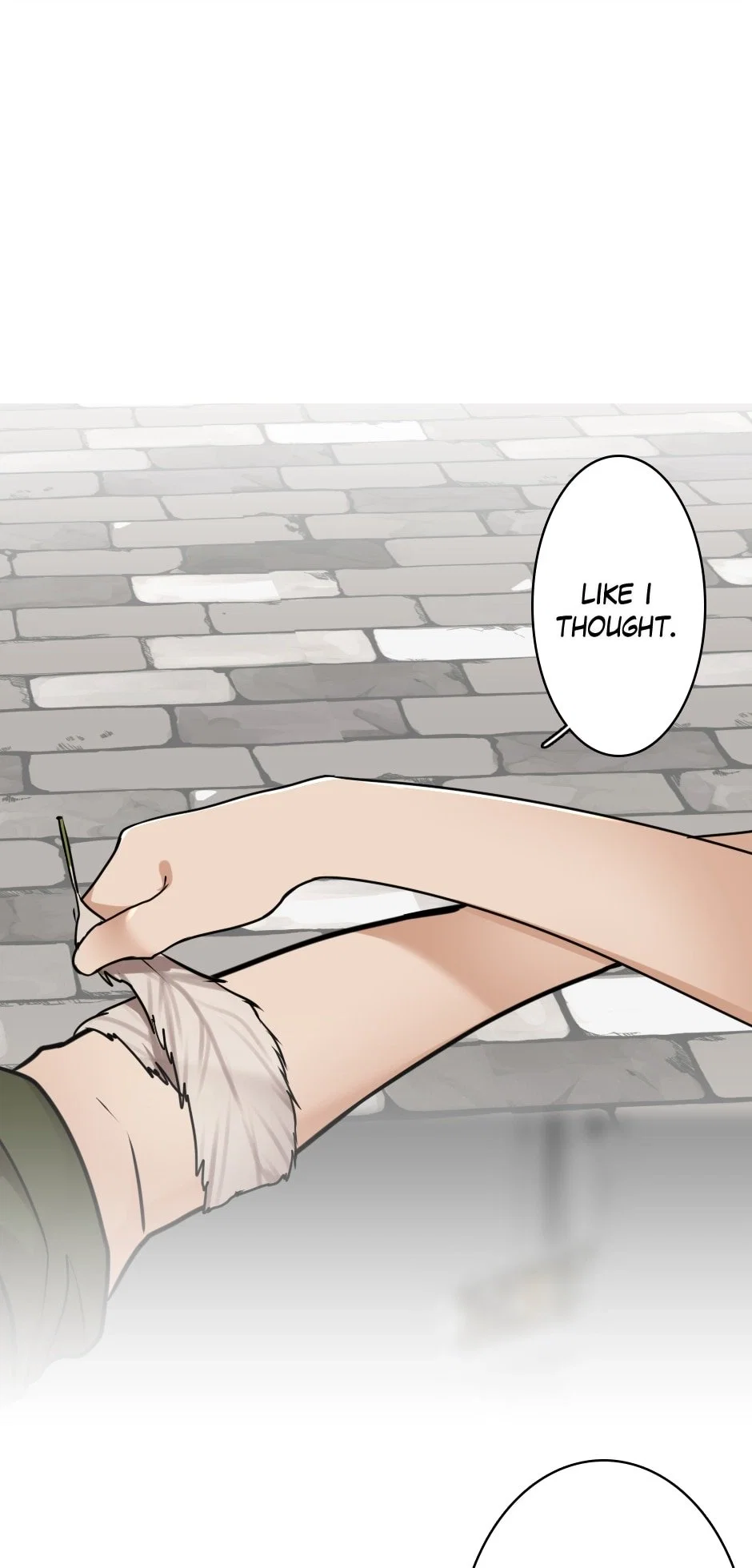 The Beginning After the End Chapter 28 - Page 28
