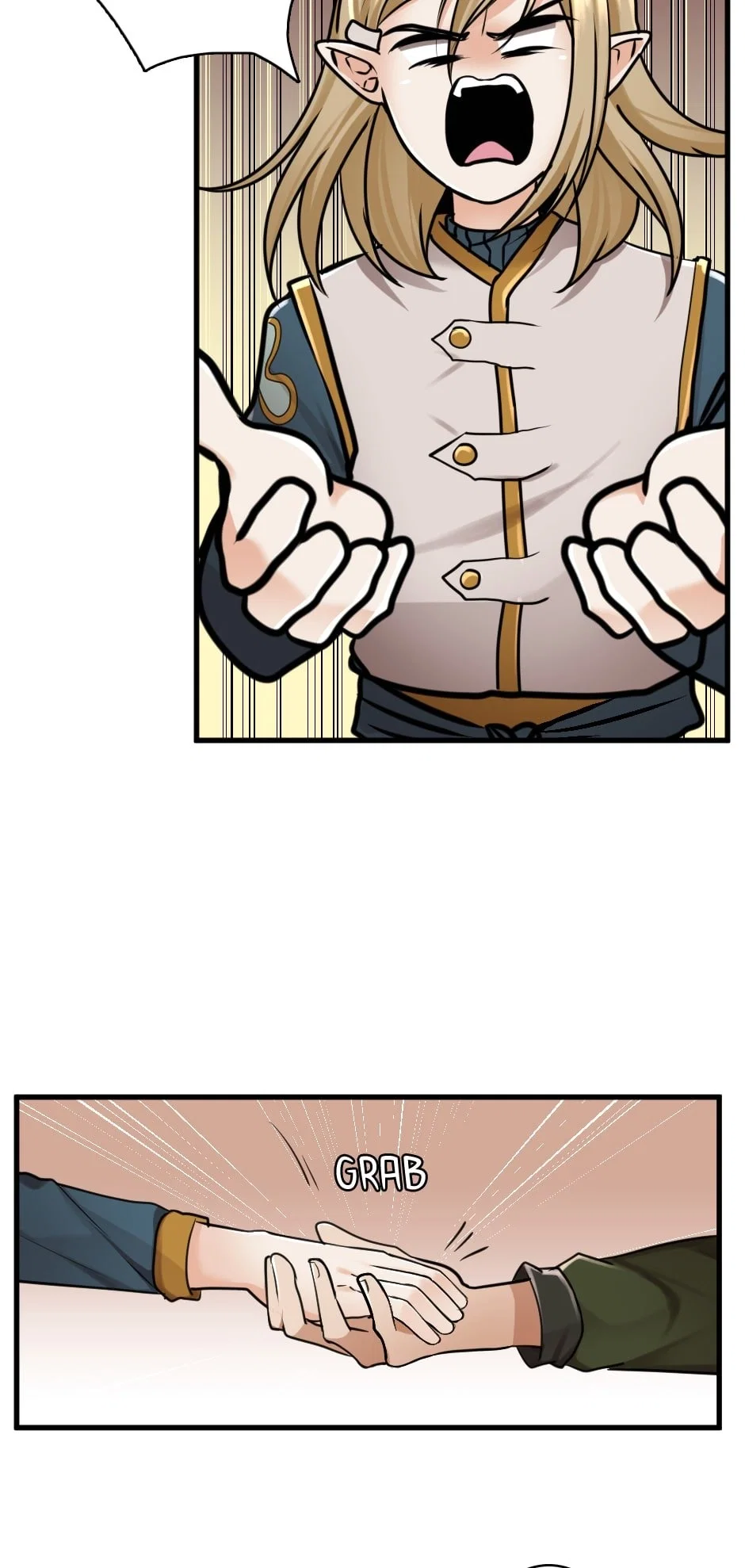 The Beginning After the End Chapter 28 - Page 44