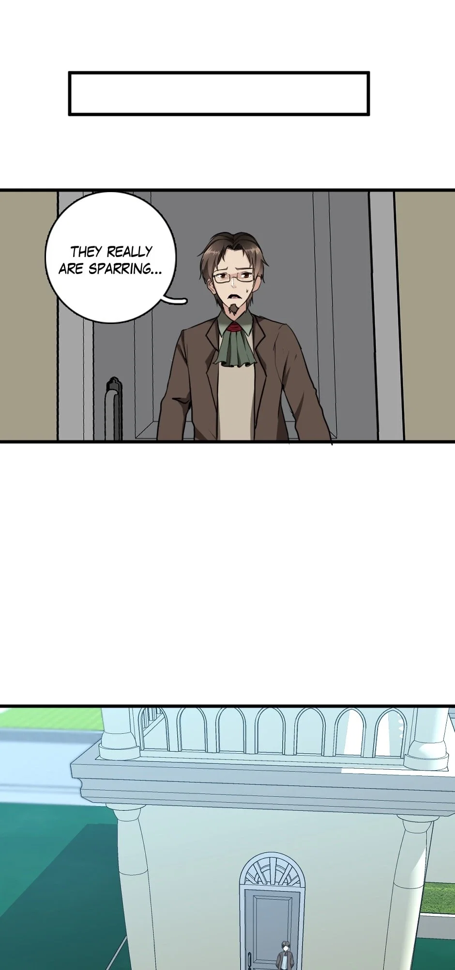 The Beginning After the End Chapter 30 - Page 11