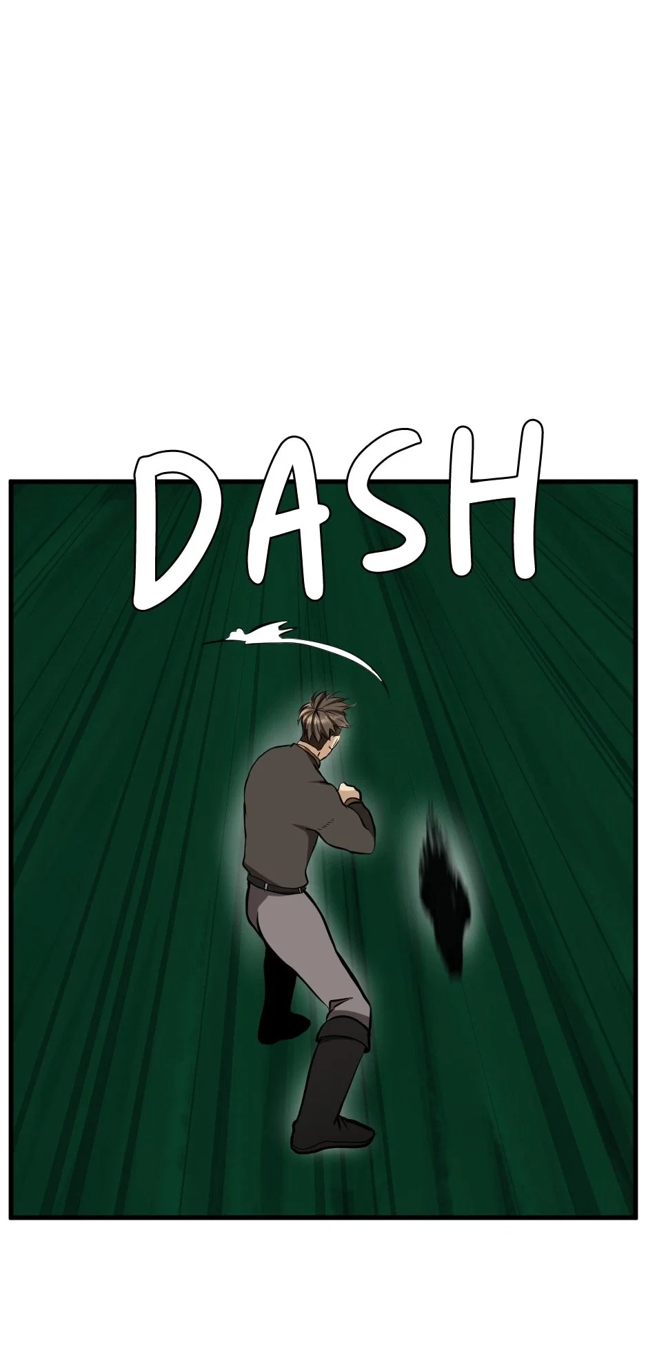 The Beginning After the End Chapter 30 - Page 20