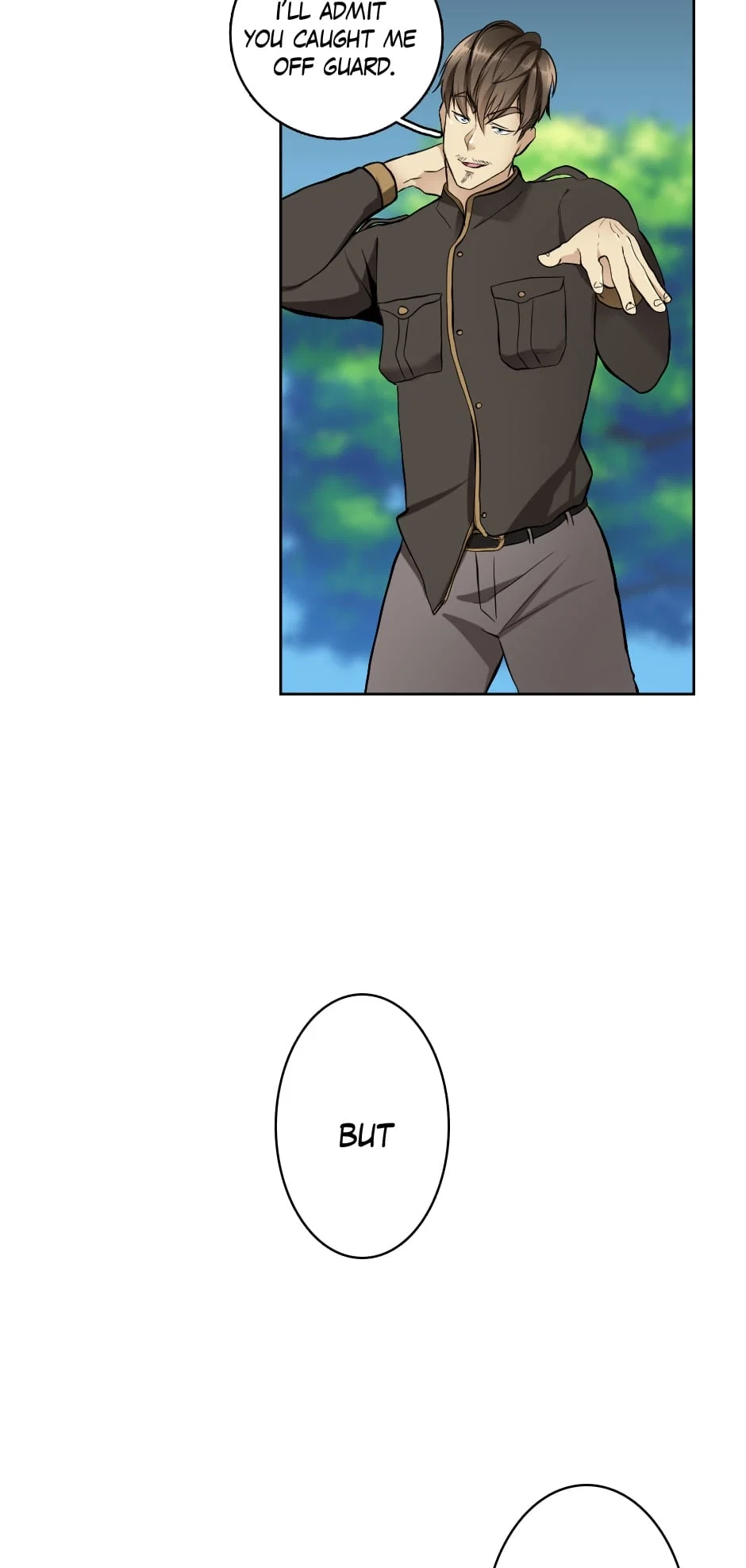 The Beginning After the End Chapter 30 - Page 28
