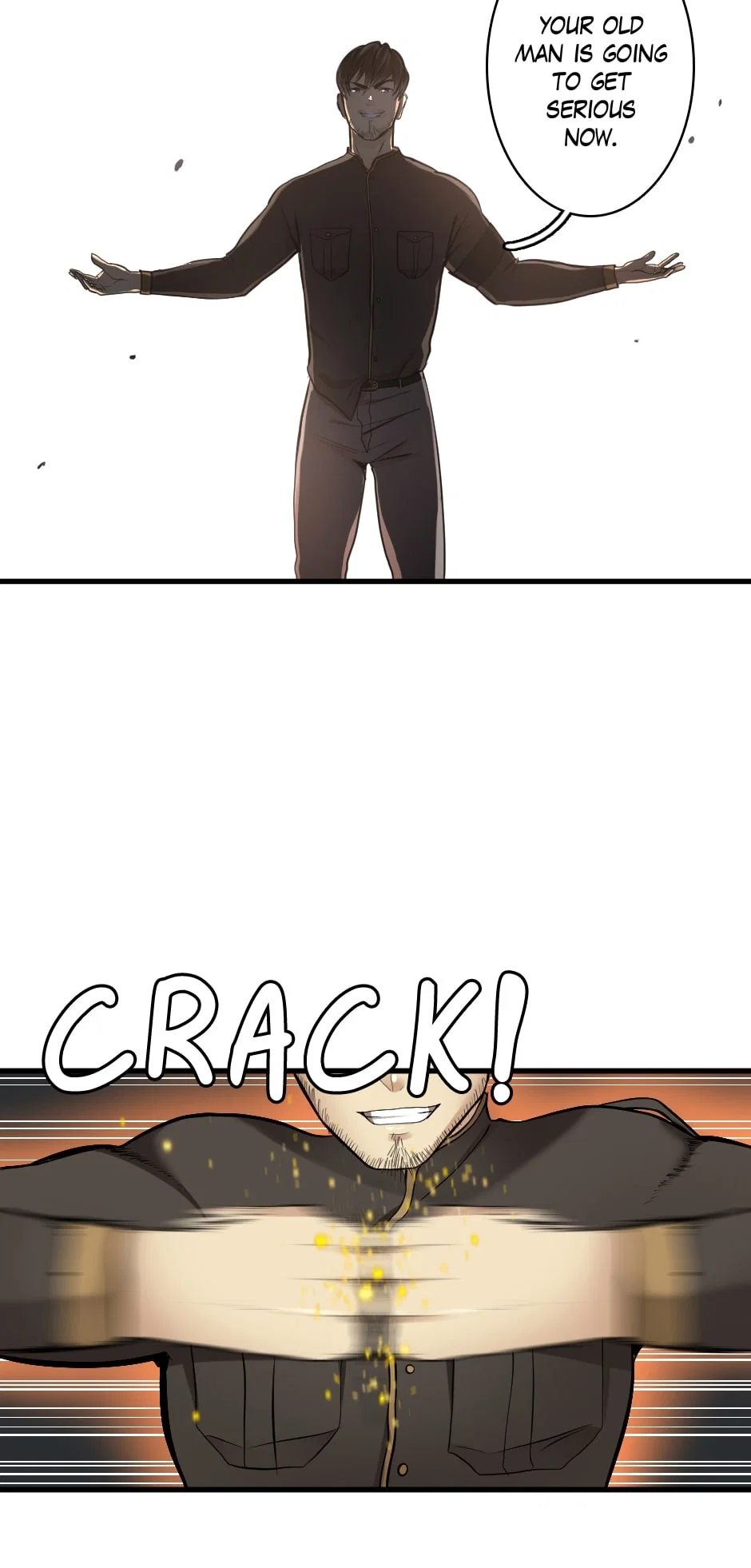 The Beginning After the End Chapter 30 - Page 29