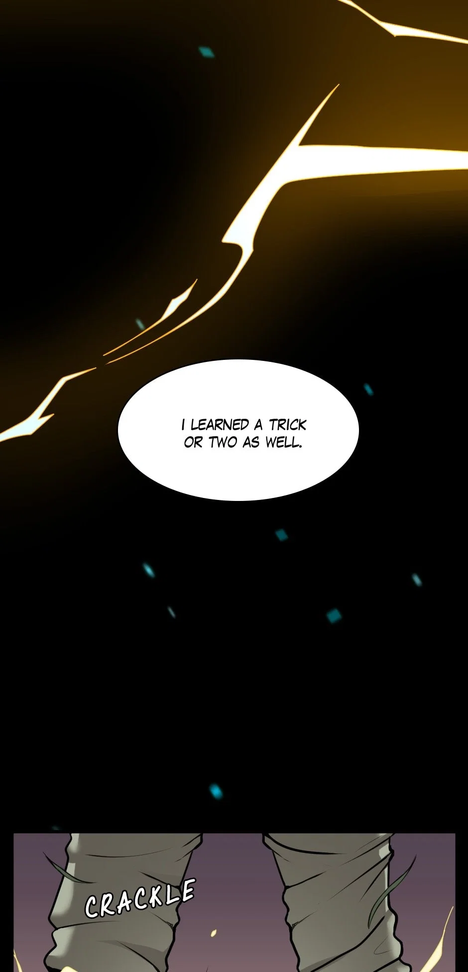 The Beginning After the End Chapter 30 - Page 42