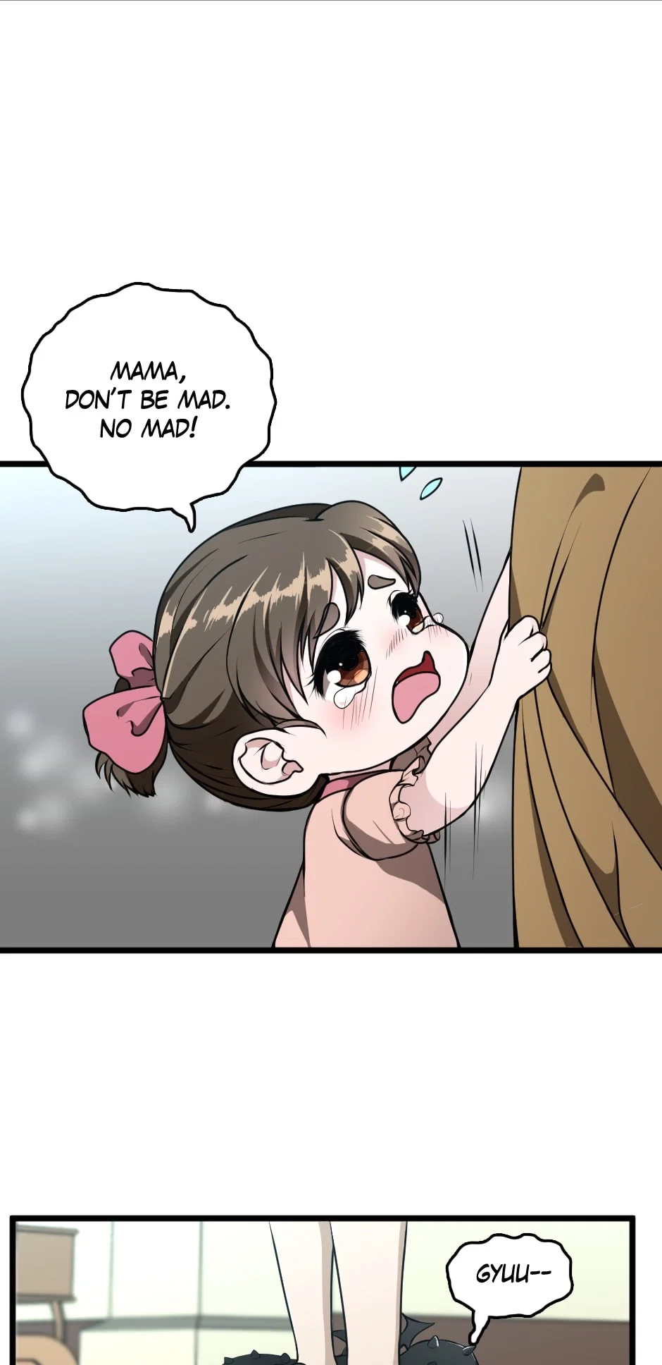 The Beginning After the End Chapter 36 - Page 5