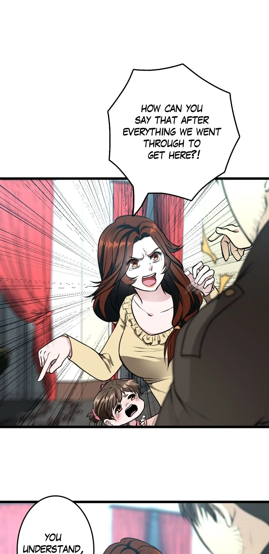 The Beginning After the End Chapter 36 - Page 7