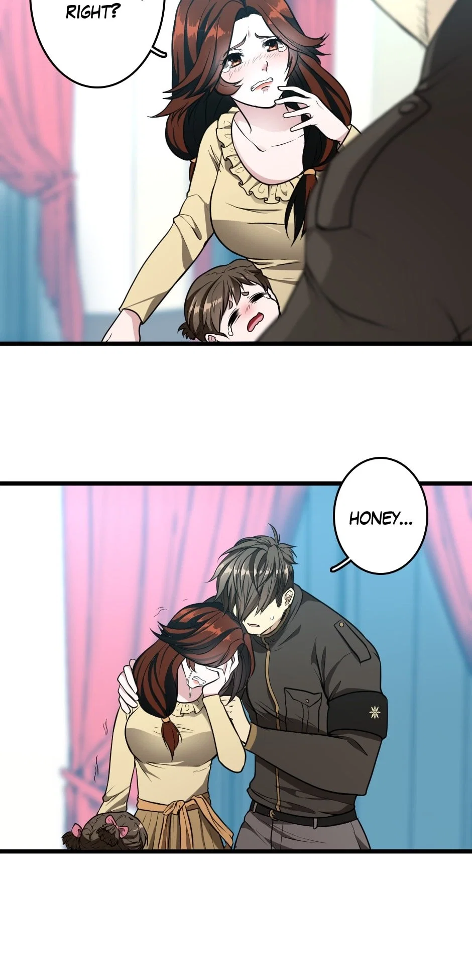 The Beginning After the End Chapter 36 - Page 8