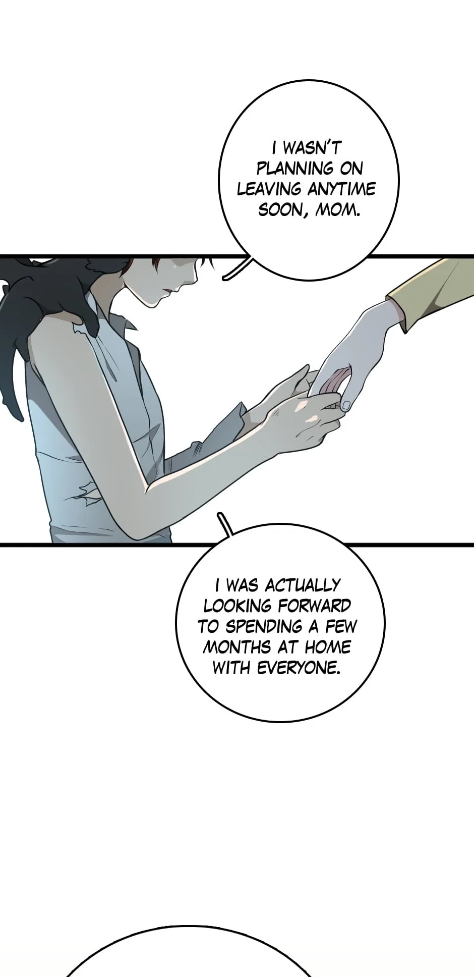 The Beginning After the End Chapter 36 - Page 10