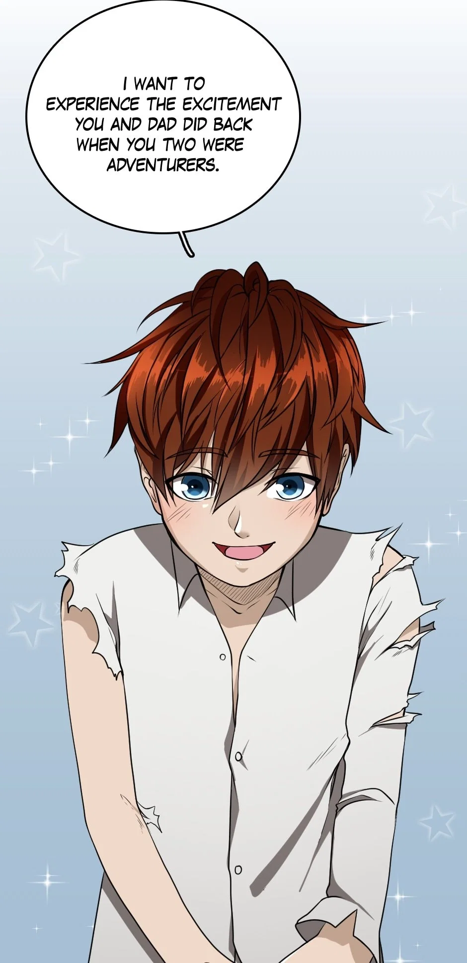 The Beginning After the End Chapter 36 - Page 12
