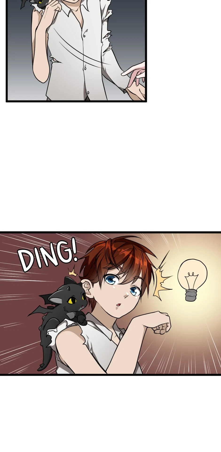 The Beginning After the End Chapter 36 - Page 15