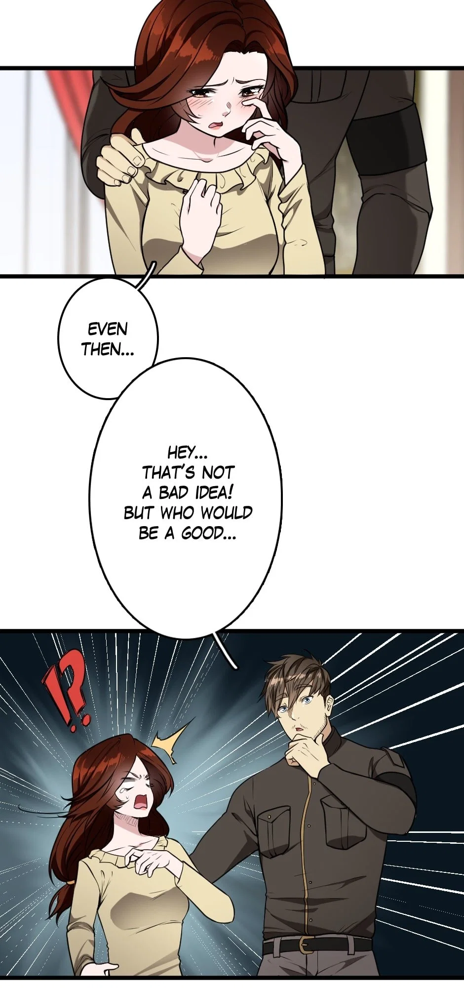 The Beginning After the End Chapter 36 - Page 17