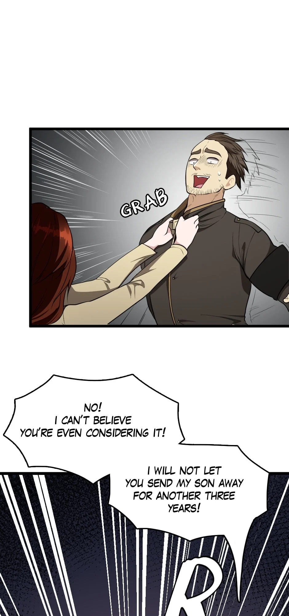 The Beginning After the End Chapter 36 - Page 18