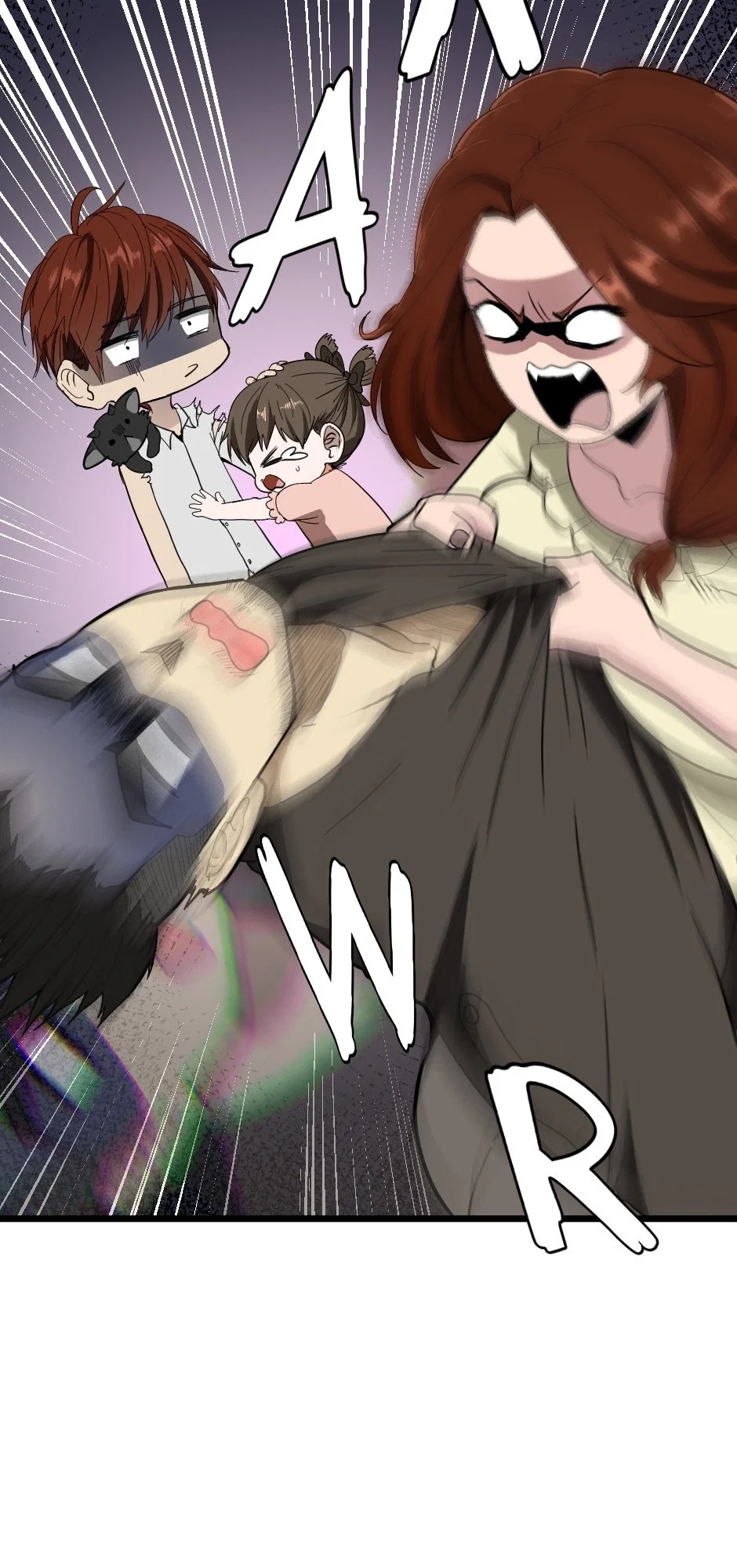 The Beginning After the End Chapter 36 - Page 19