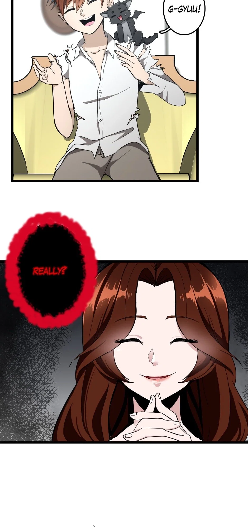 The Beginning After the End Chapter 36 - Page 22