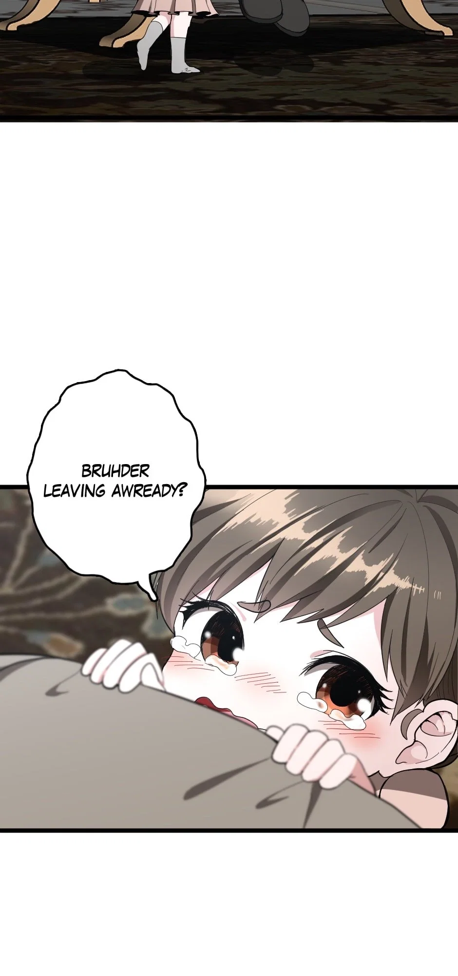 The Beginning After the End Chapter 36 - Page 24