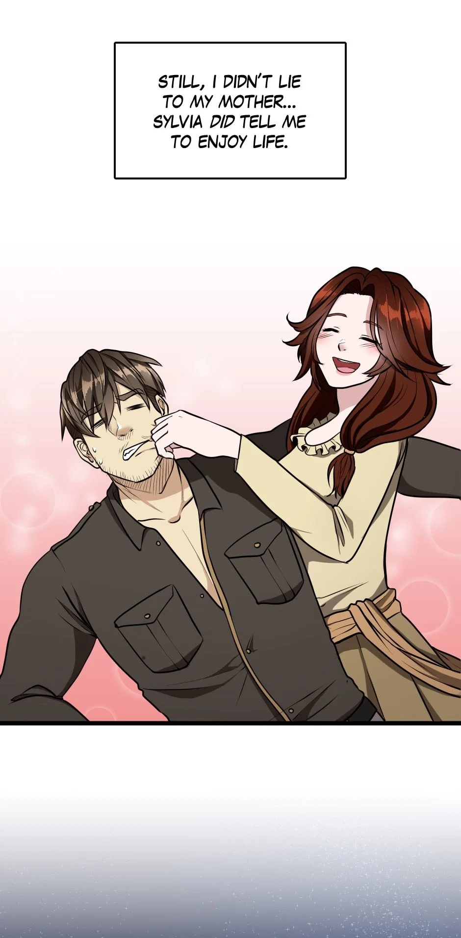 The Beginning After the End Chapter 36 - Page 31