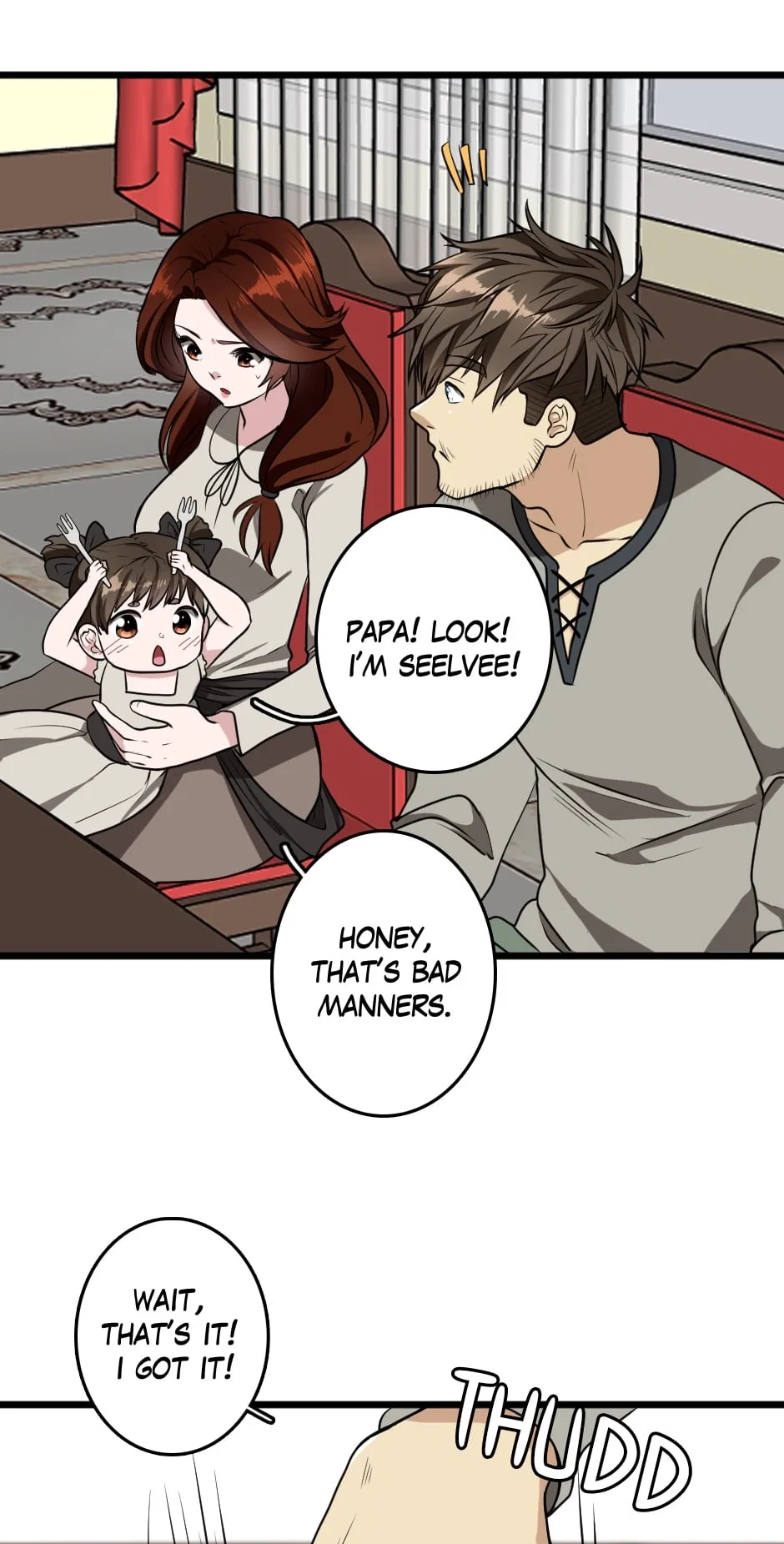 The Beginning After the End Chapter 36 - Page 47