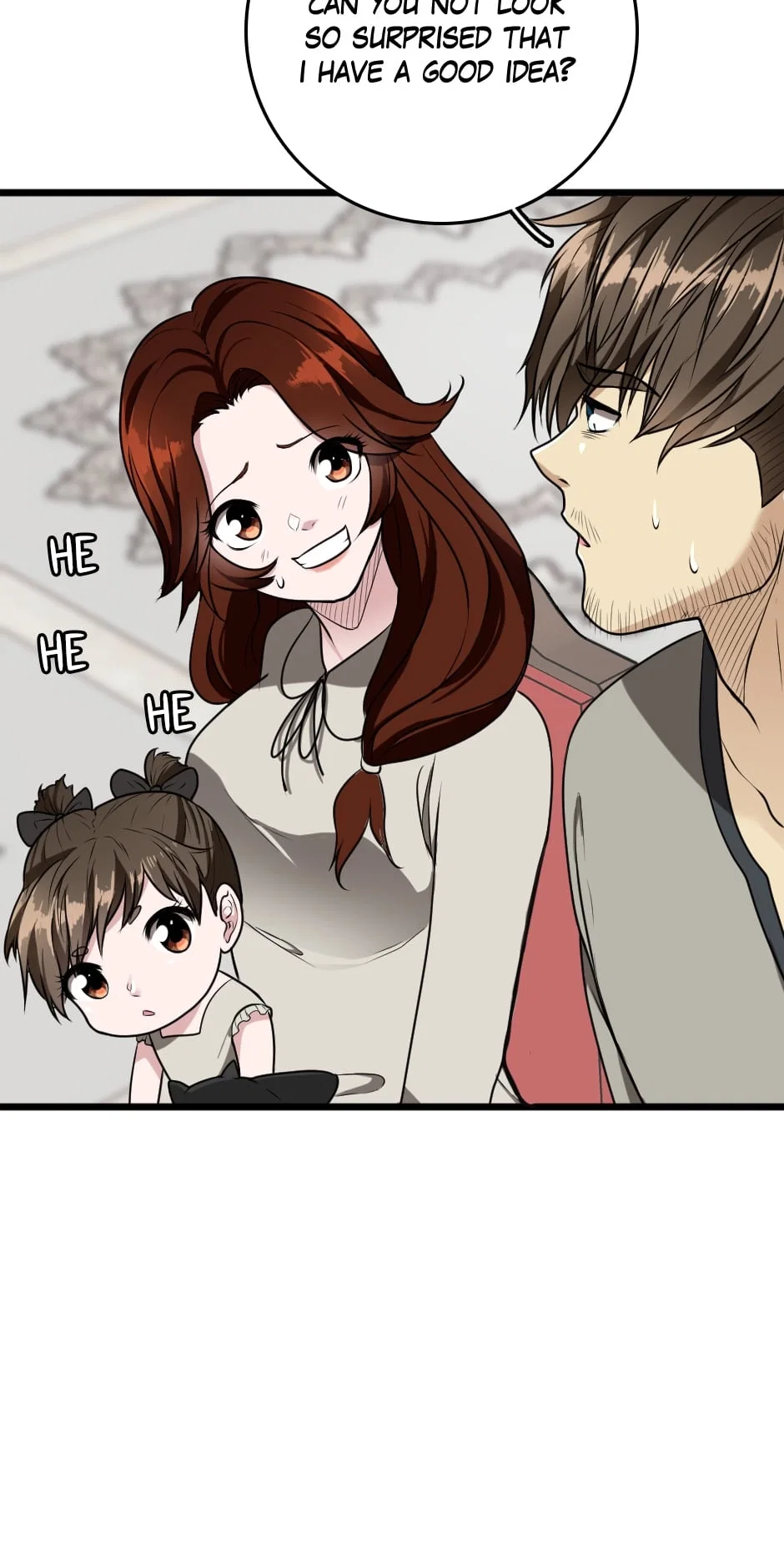 The Beginning After the End Chapter 36 - Page 50