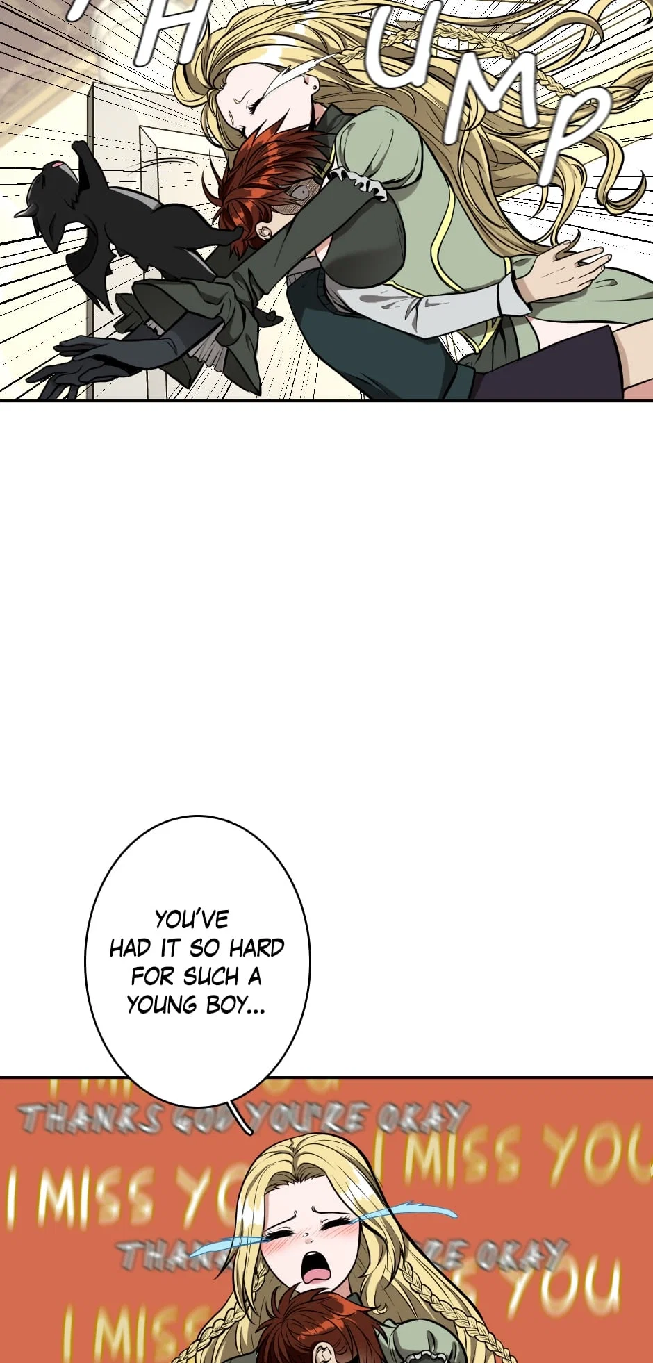 The Beginning After the End Chapter 39 - Page 7