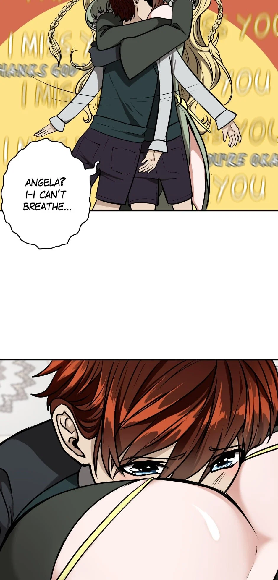 The Beginning After the End Chapter 39 - Page 8