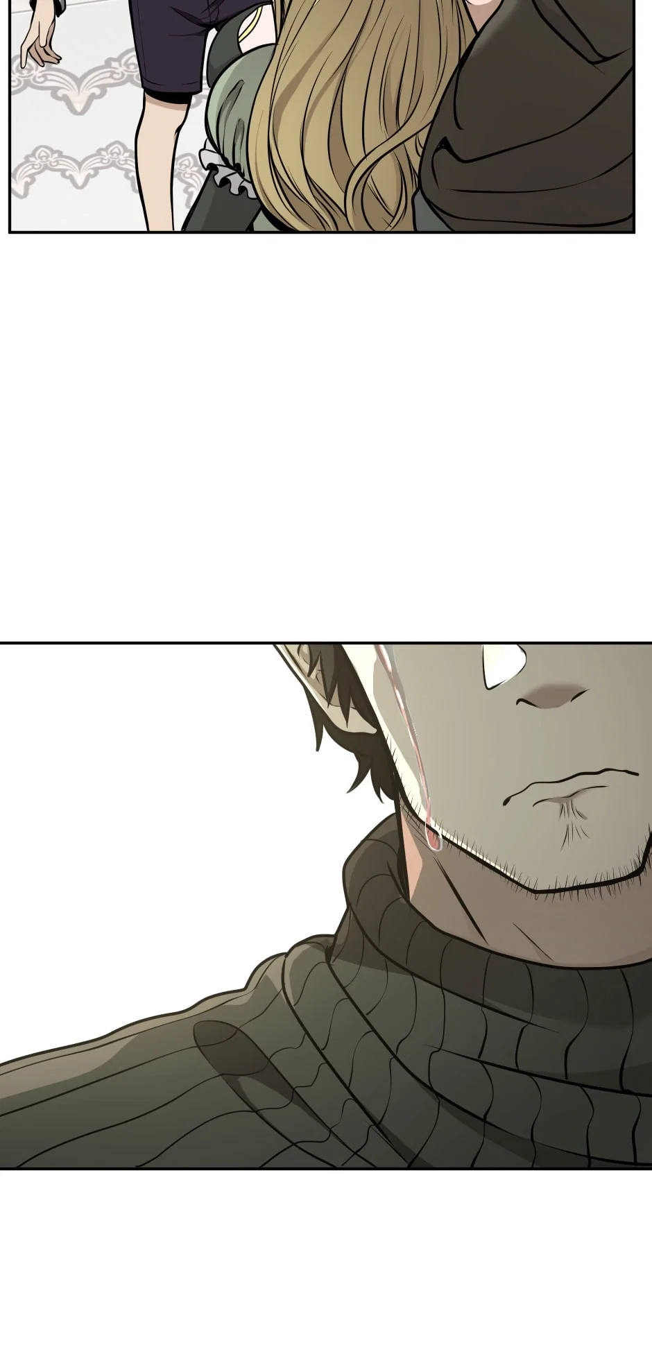 The Beginning After the End Chapter 39 - Page 11