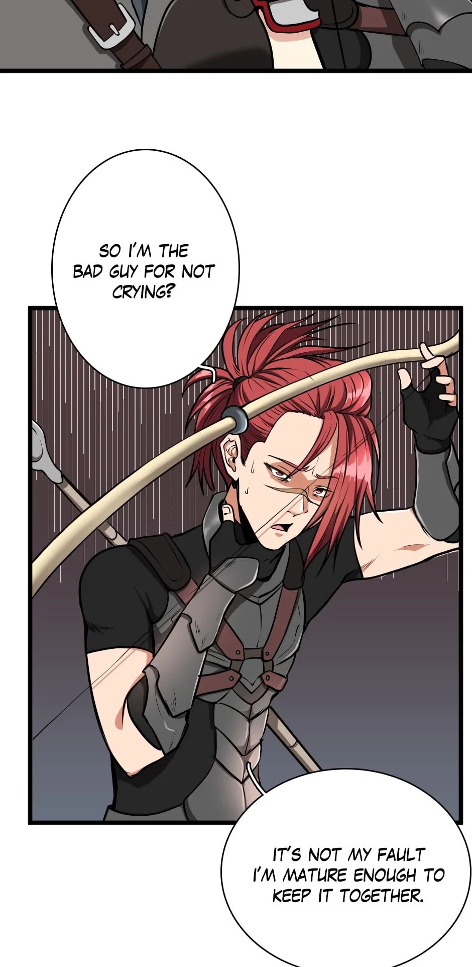 The Beginning After the End Chapter 39 - Page 18