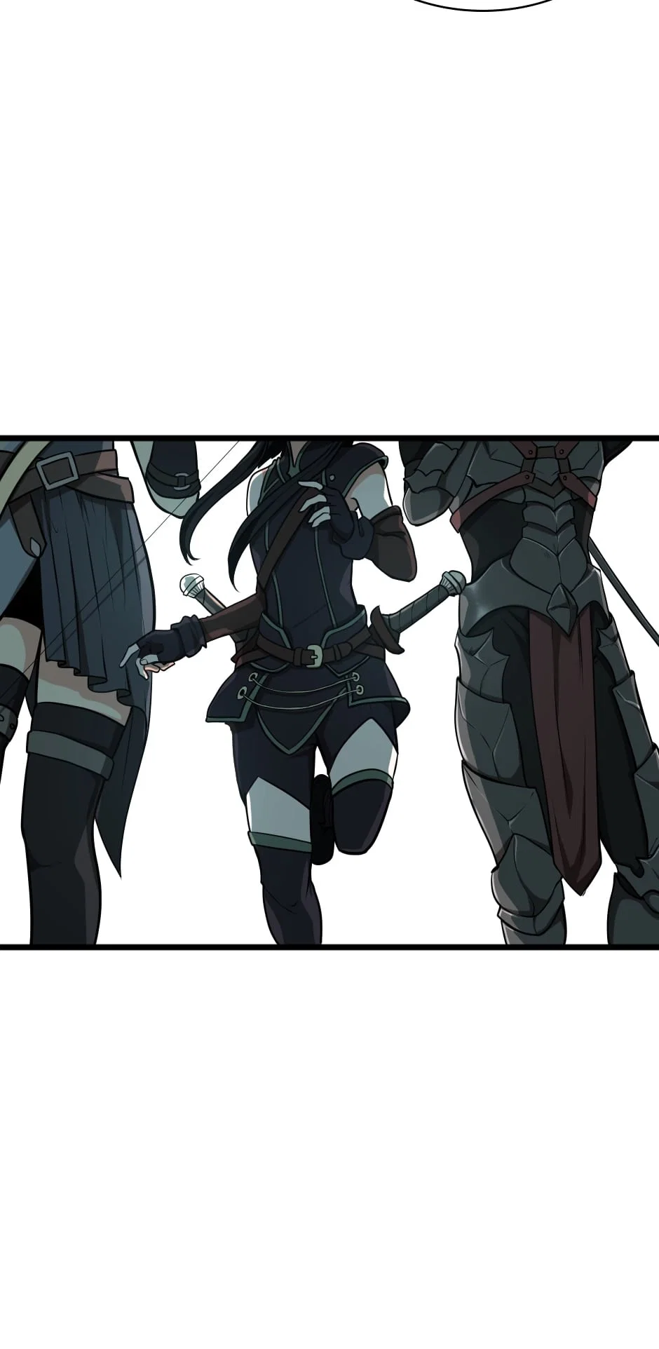 The Beginning After the End Chapter 39 - Page 19