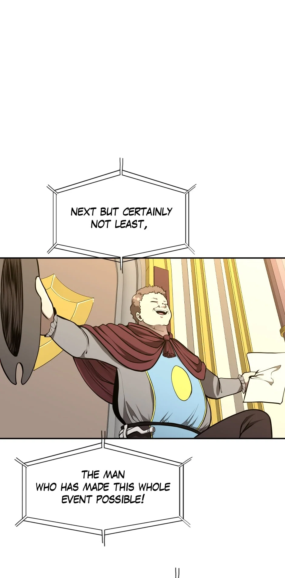 The Beginning After the End Chapter 41 - Page 9