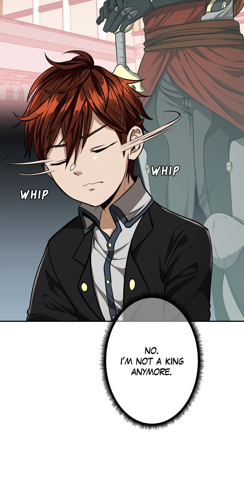 The Beginning After the End Chapter 41 - Page 12