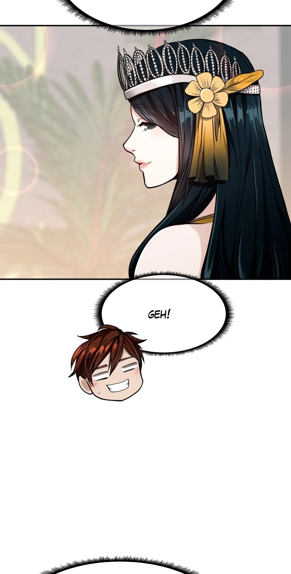 The Beginning After the End Chapter 41 - Page 18