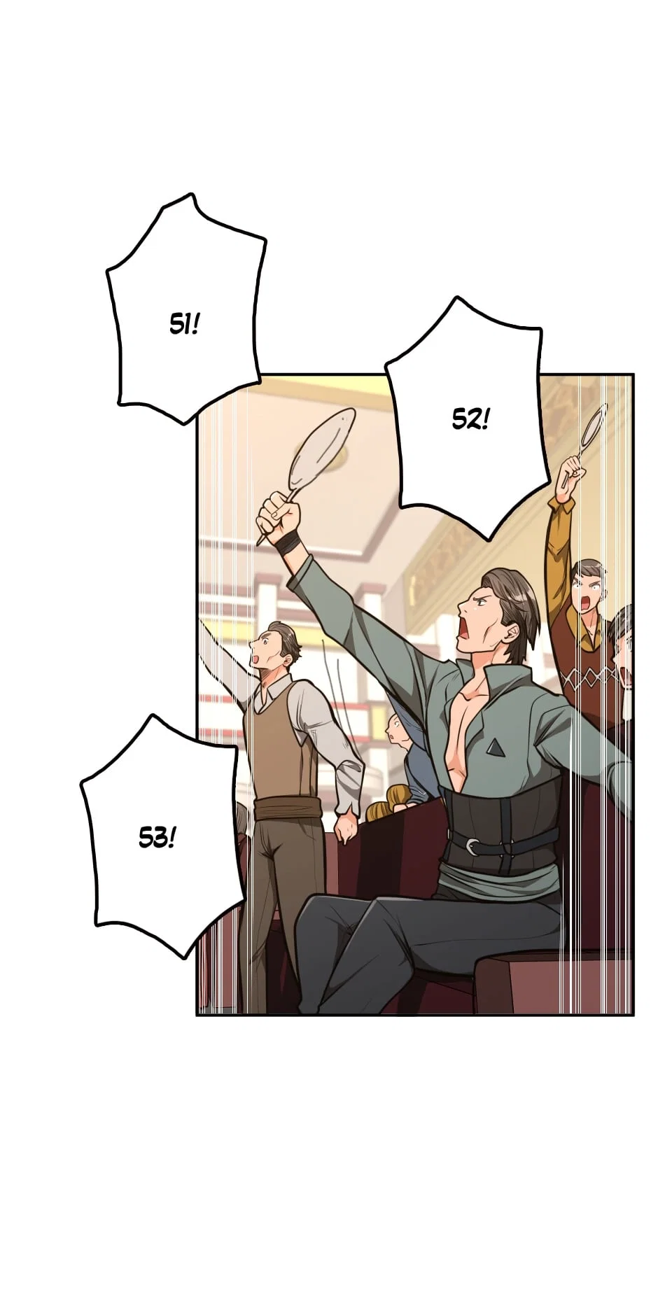 The Beginning After the End Chapter 41 - Page 28