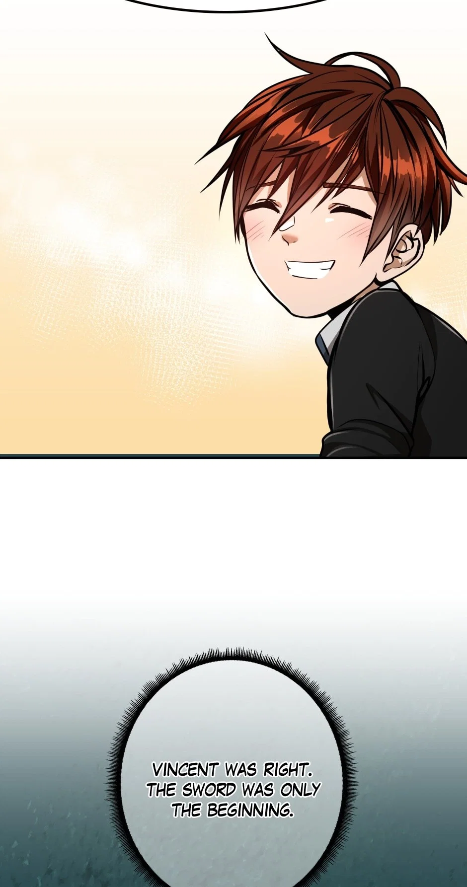 The Beginning After the End Chapter 41 - Page 36