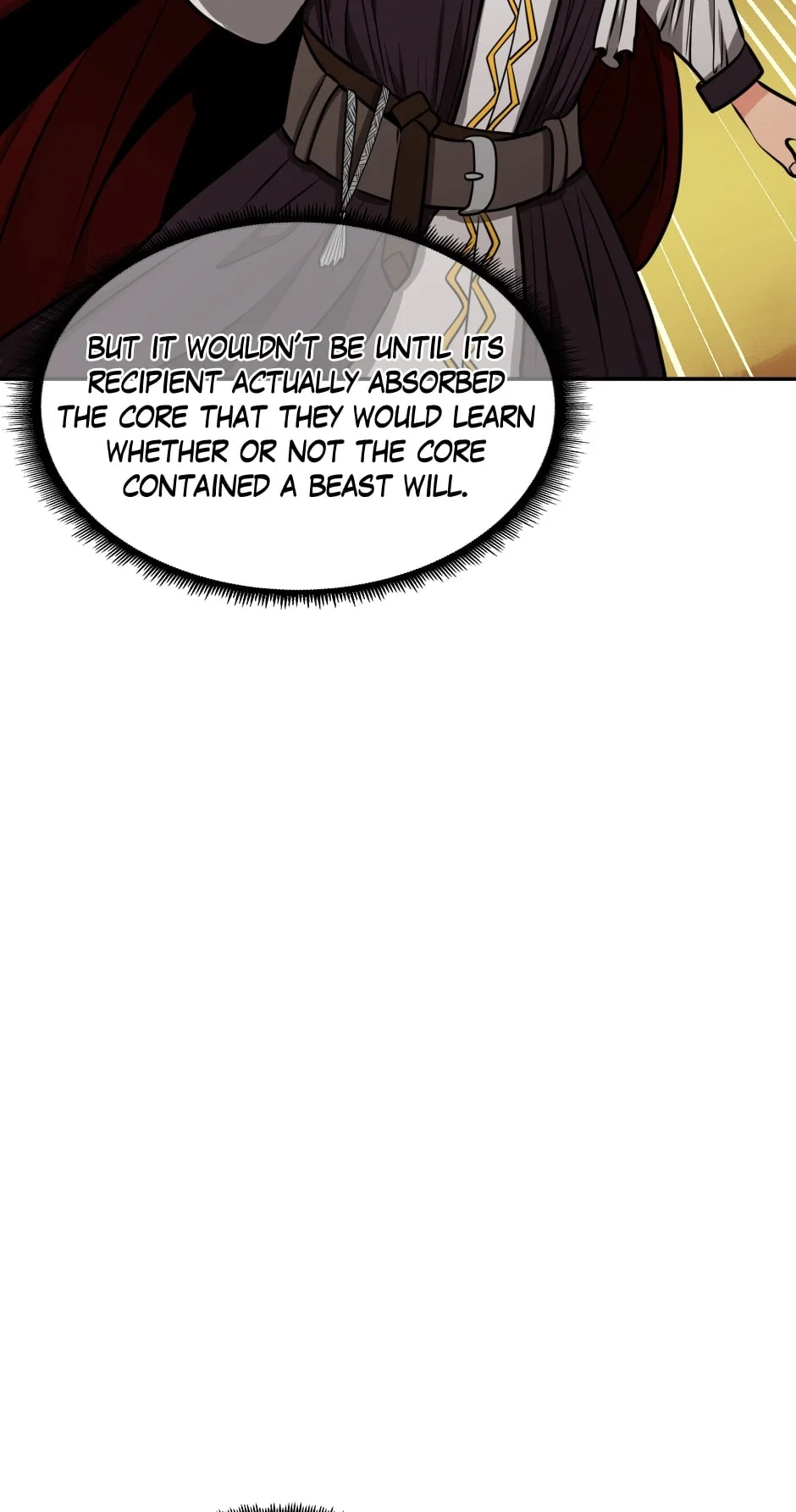 The Beginning After the End Chapter 41 - Page 39