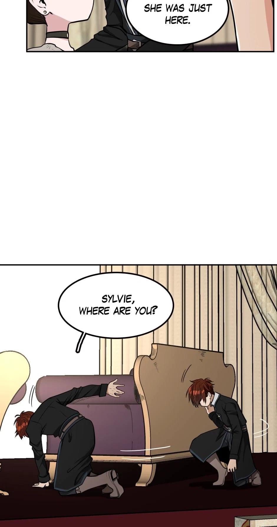 The Beginning After the End Chapter 41 - Page 42