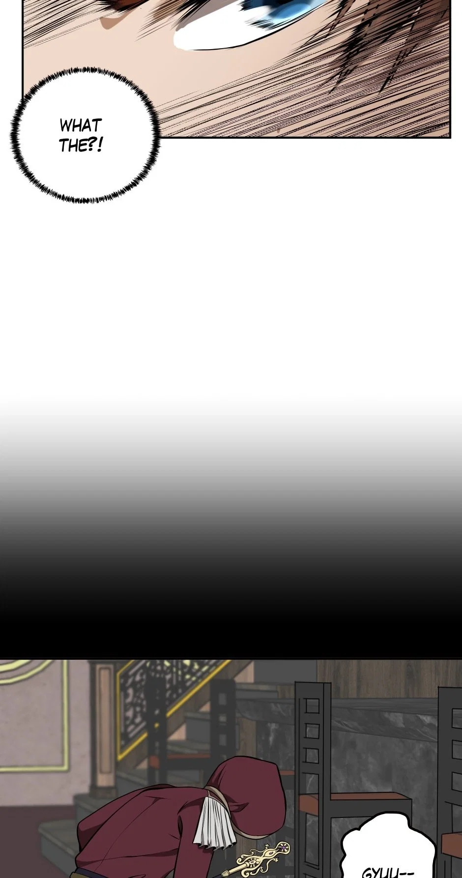 The Beginning After the End Chapter 41 - Page 44