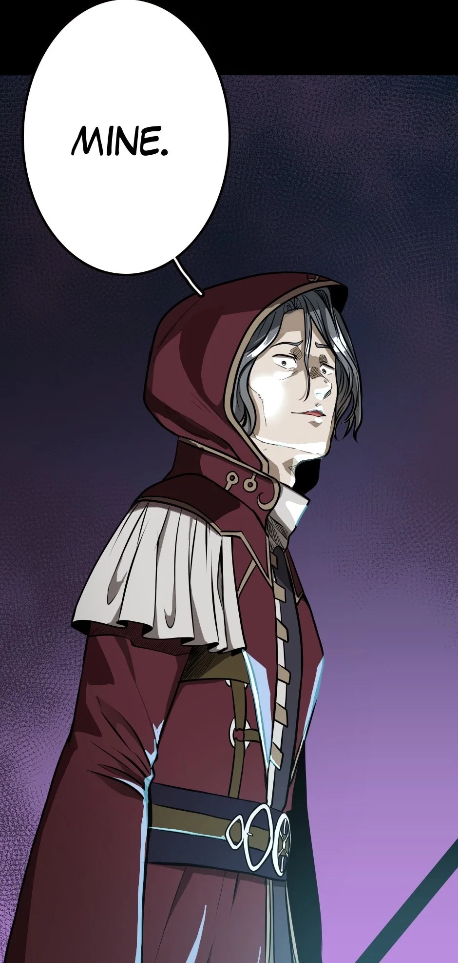 The Beginning After the End Chapter 41 - Page 52