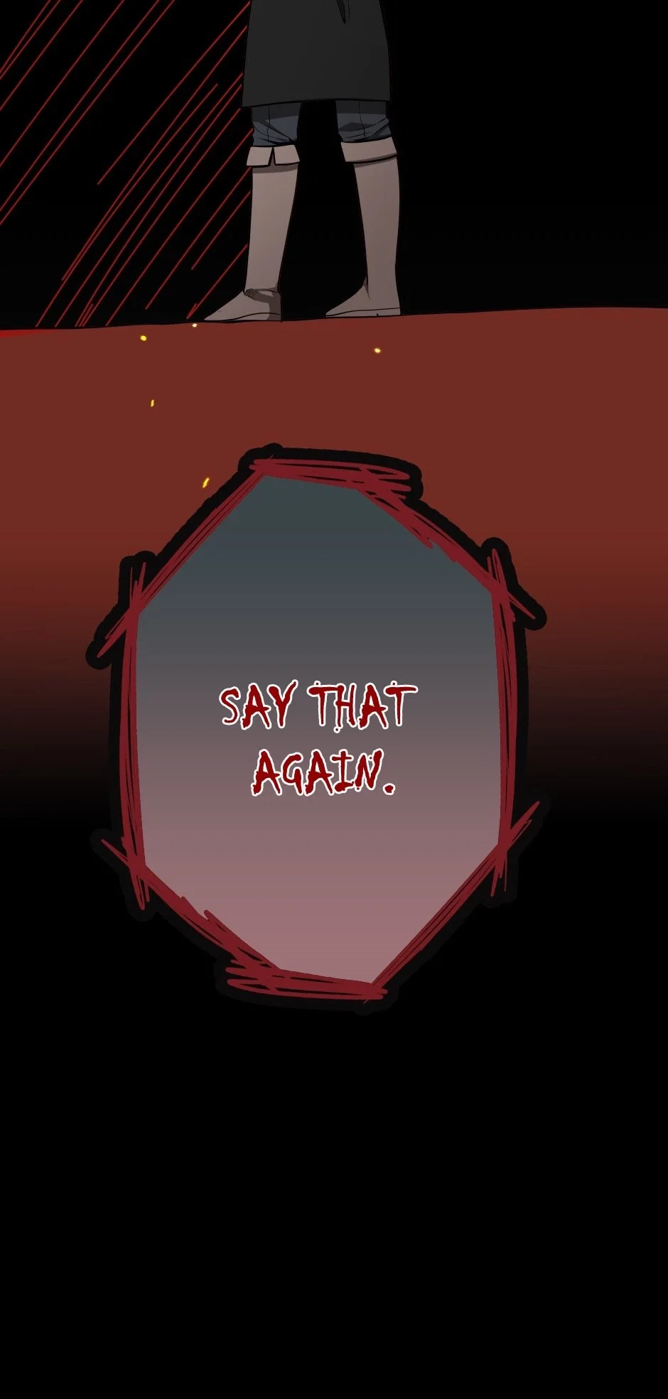 The Beginning After the End Chapter 41 - Page 56