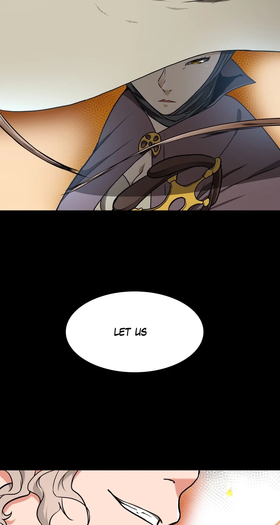 The Beginning After the End Chapter 50 - Page 3