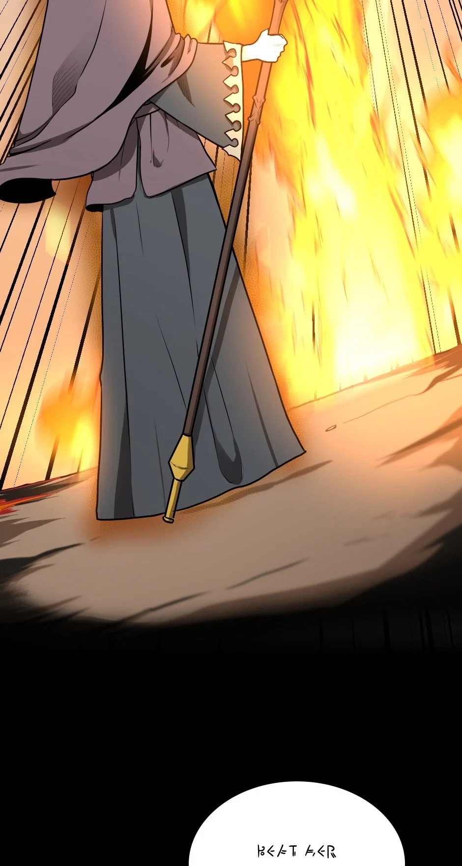 The Beginning After the End Chapter 50 - Page 13