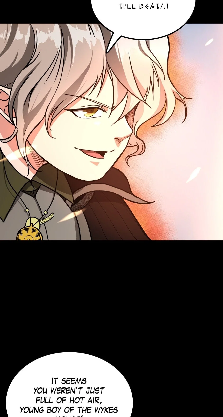 The Beginning After the End Chapter 50 - Page 14