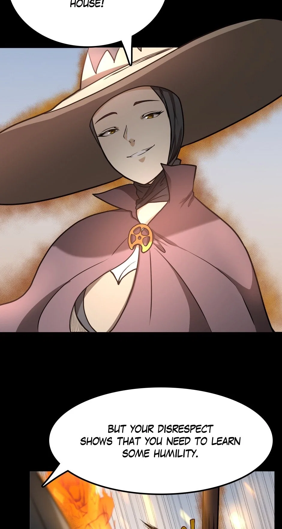 The Beginning After the End Chapter 50 - Page 15