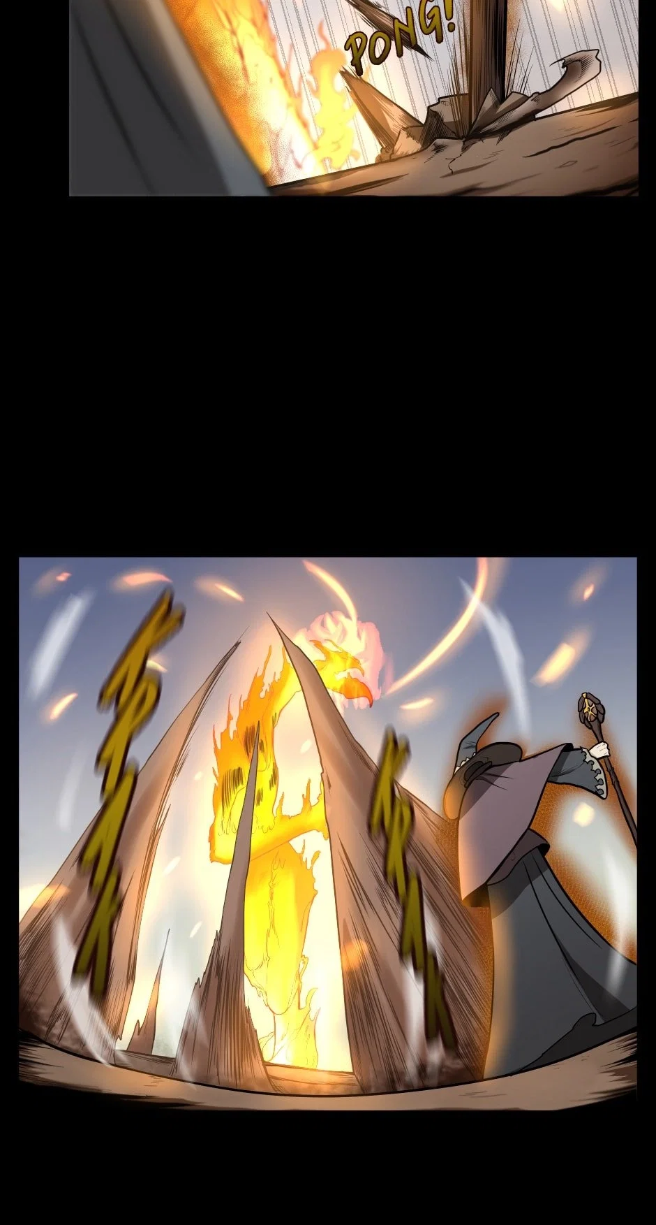 The Beginning After the End Chapter 50 - Page 16