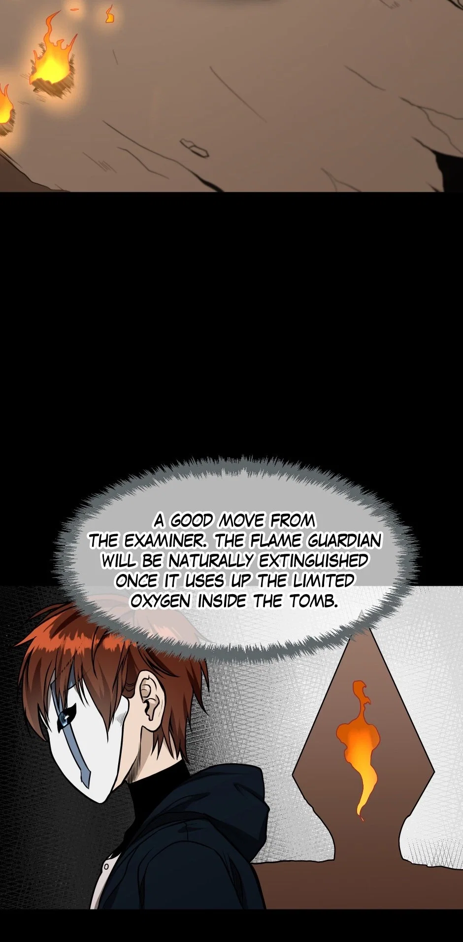 The Beginning After the End Chapter 50 - Page 18