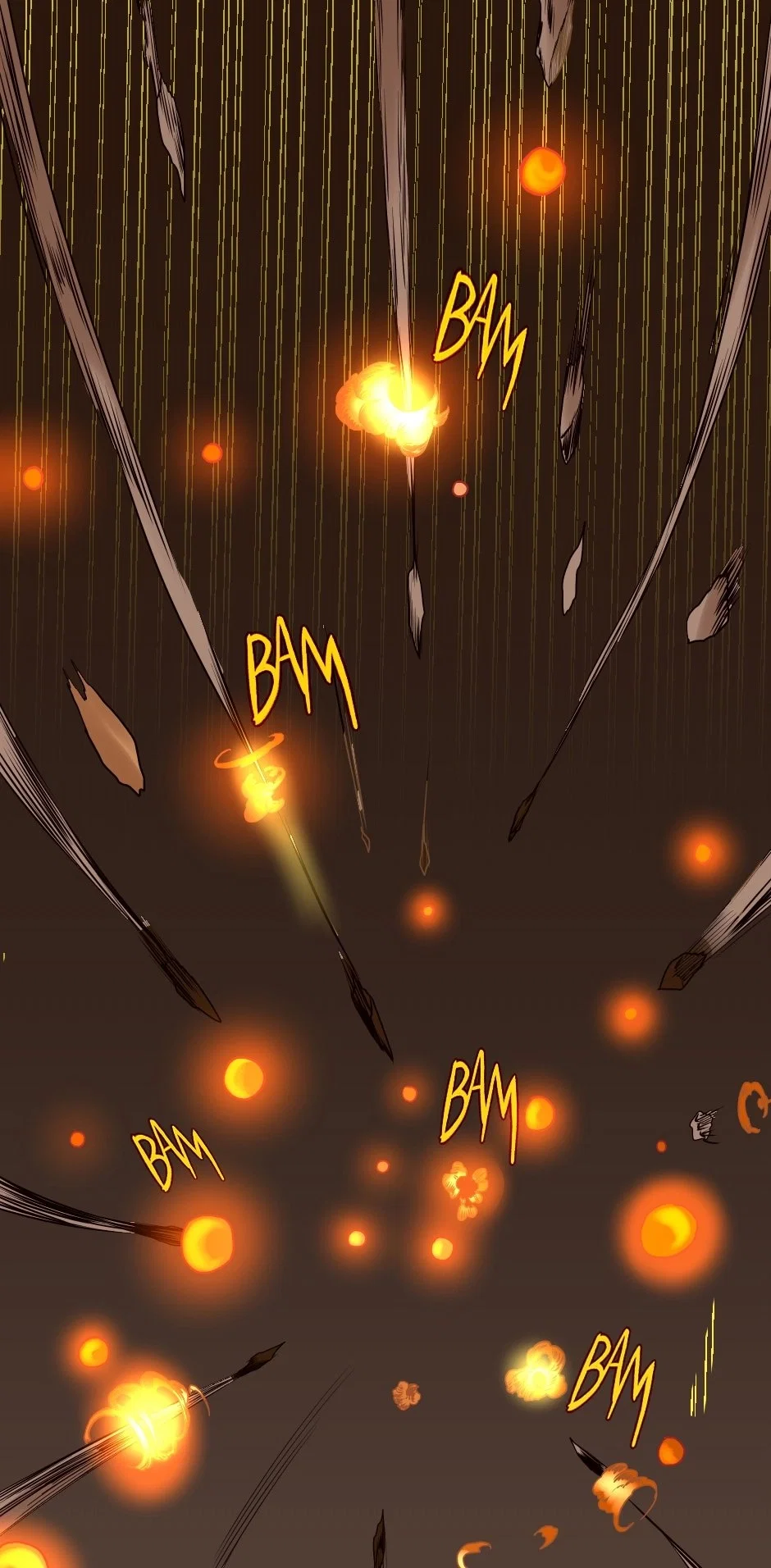 The Beginning After the End Chapter 50 - Page 22
