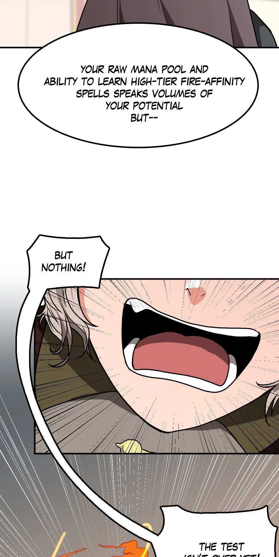The Beginning After the End Chapter 50 - Page 39