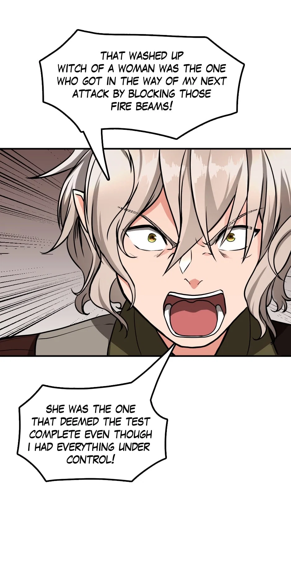 The Beginning After the End Chapter 50 - Page 46