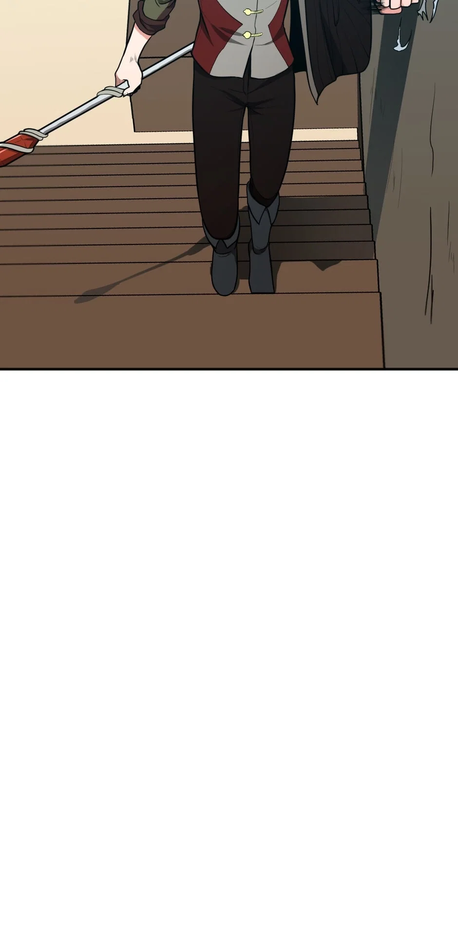 The Beginning After the End Chapter 50 - Page 51