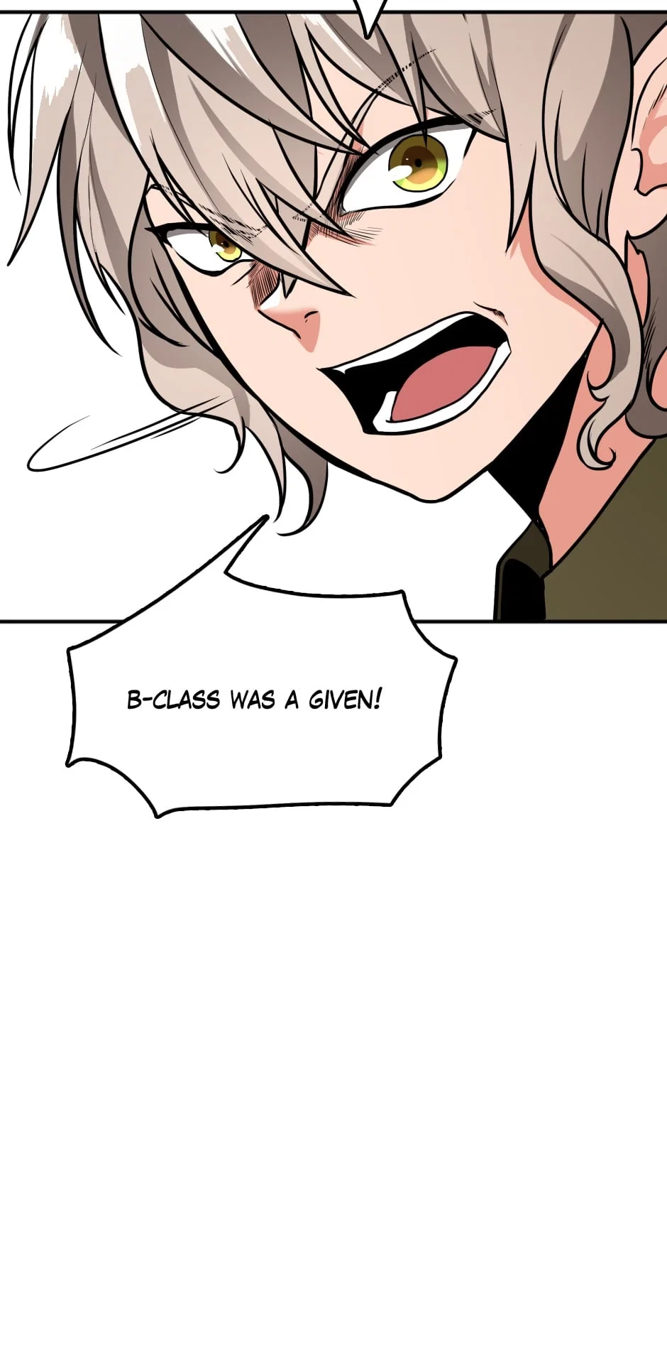 The Beginning After the End Chapter 50 - Page 53