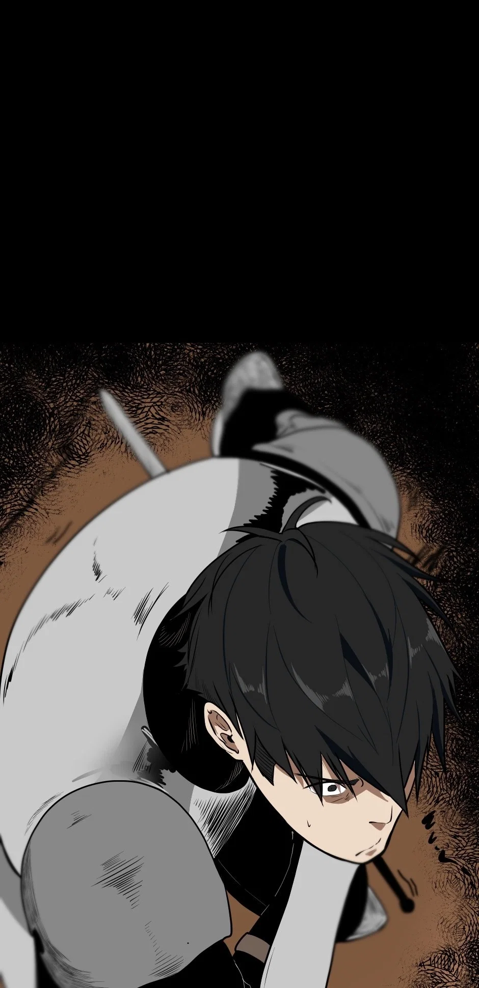 The Beginning After the End Chapter 50 - Page 67