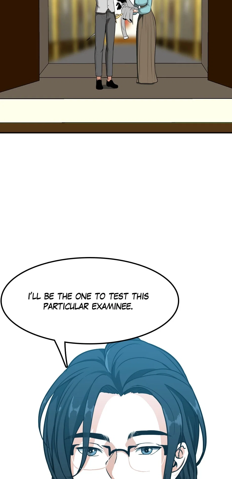 The Beginning After the End Chapter 50 - Page 72