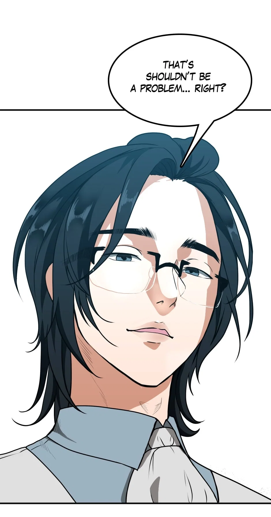 The Beginning After the End Chapter 50 - Page 77